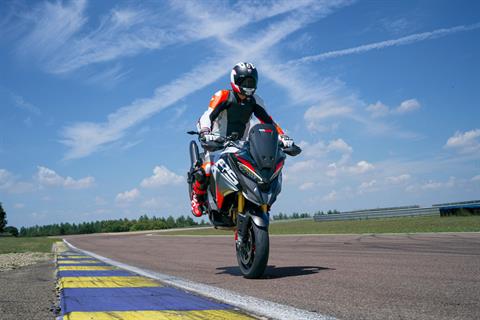 2026 Ducati Multistrada V4 RS in Portland, Oregon - Photo 19