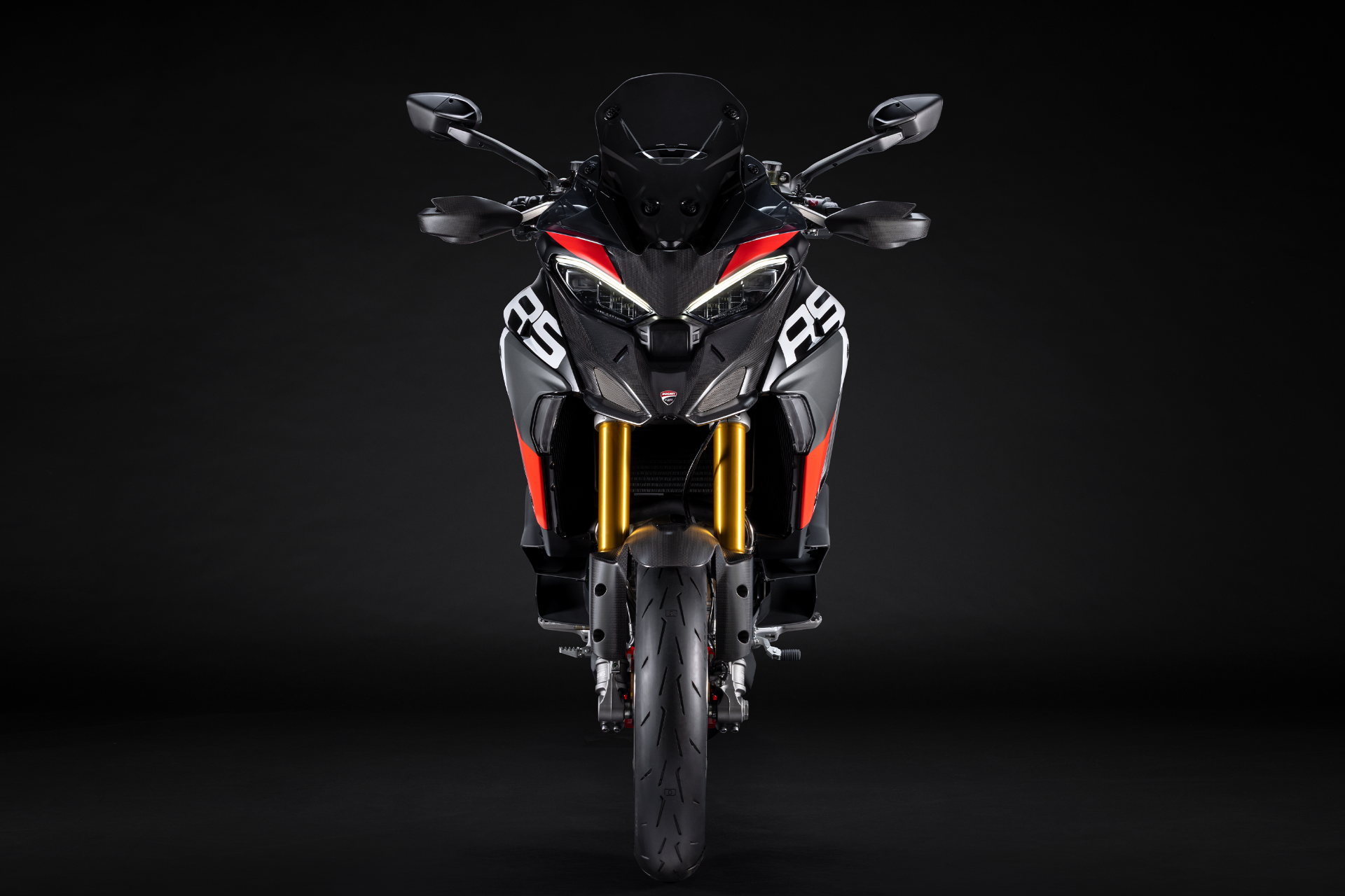 2026 Ducati Multistrada V4 RS in Portland, Oregon - Photo 5