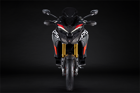 2026 Ducati Multistrada V4 RS in Portland, Oregon - Photo 5