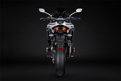 2026 Ducati Multistrada V4 RS in Portland, Oregon - Photo 9