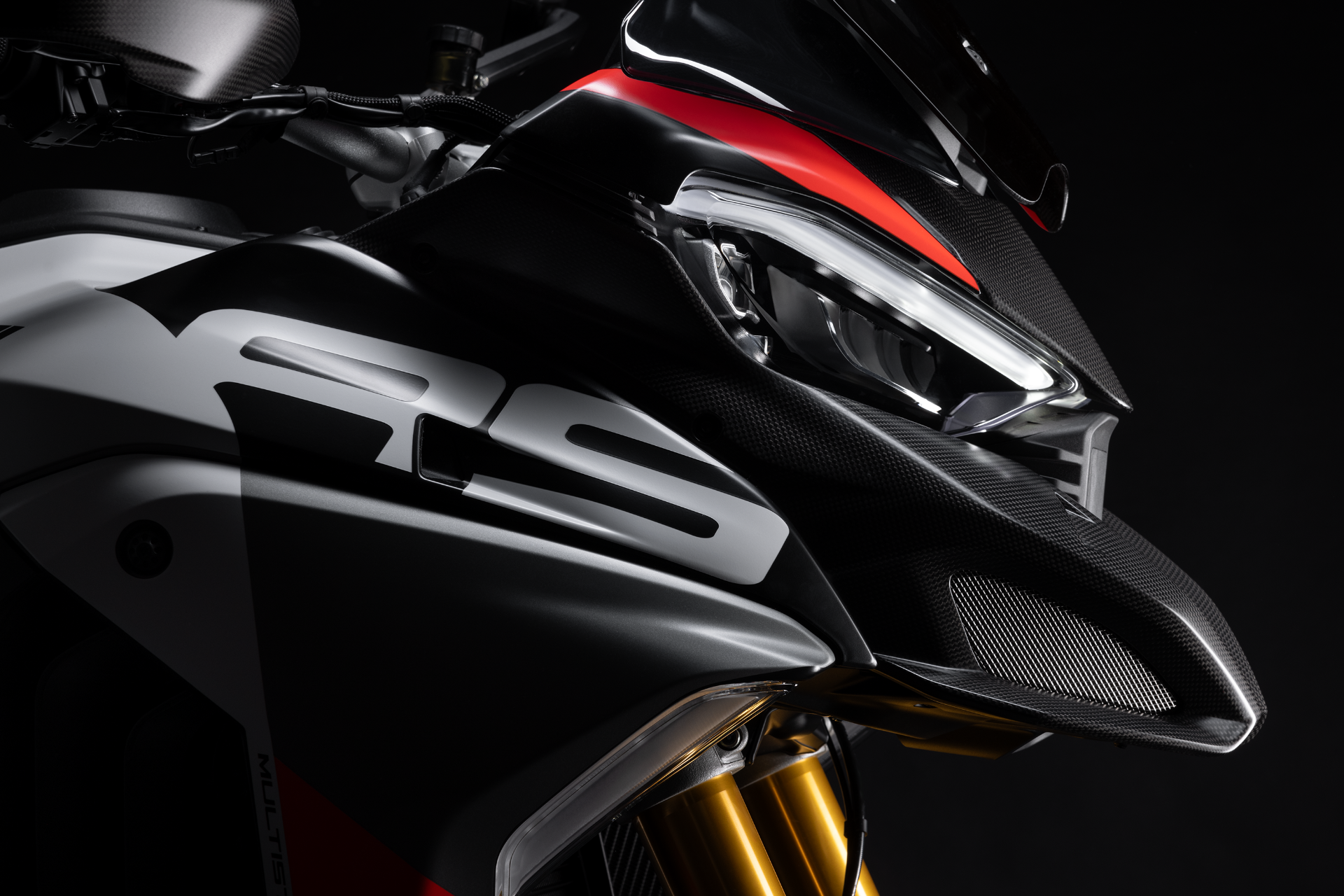 2026 Ducati Multistrada V4 RS in Portland, Oregon - Photo 13