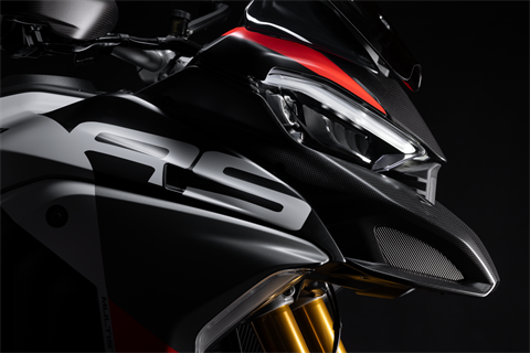 2026 Ducati Multistrada V4 RS in Portland, Oregon - Photo 13