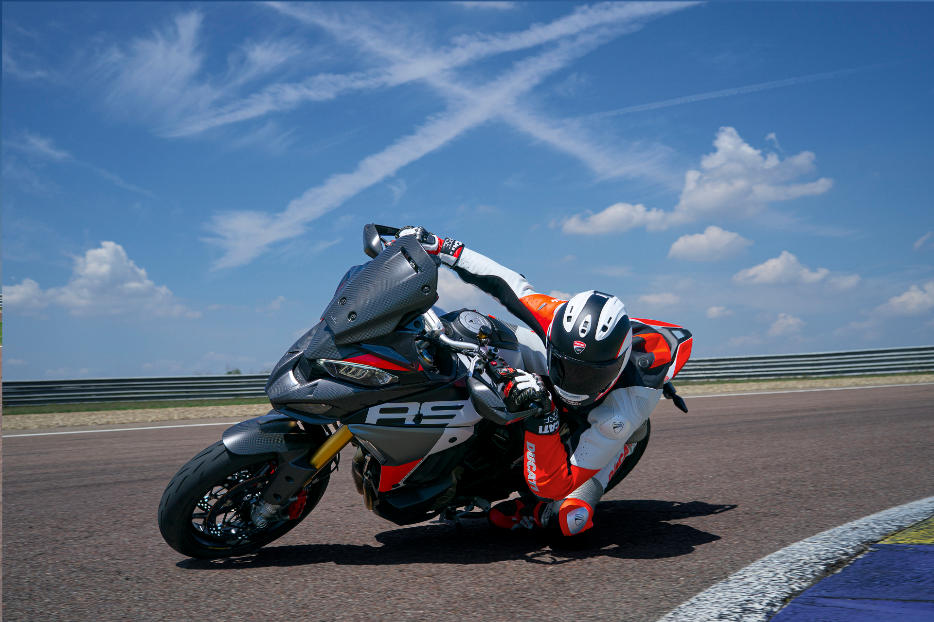 2026 Ducati Multistrada V4 RS in Portland, Oregon - Photo 20