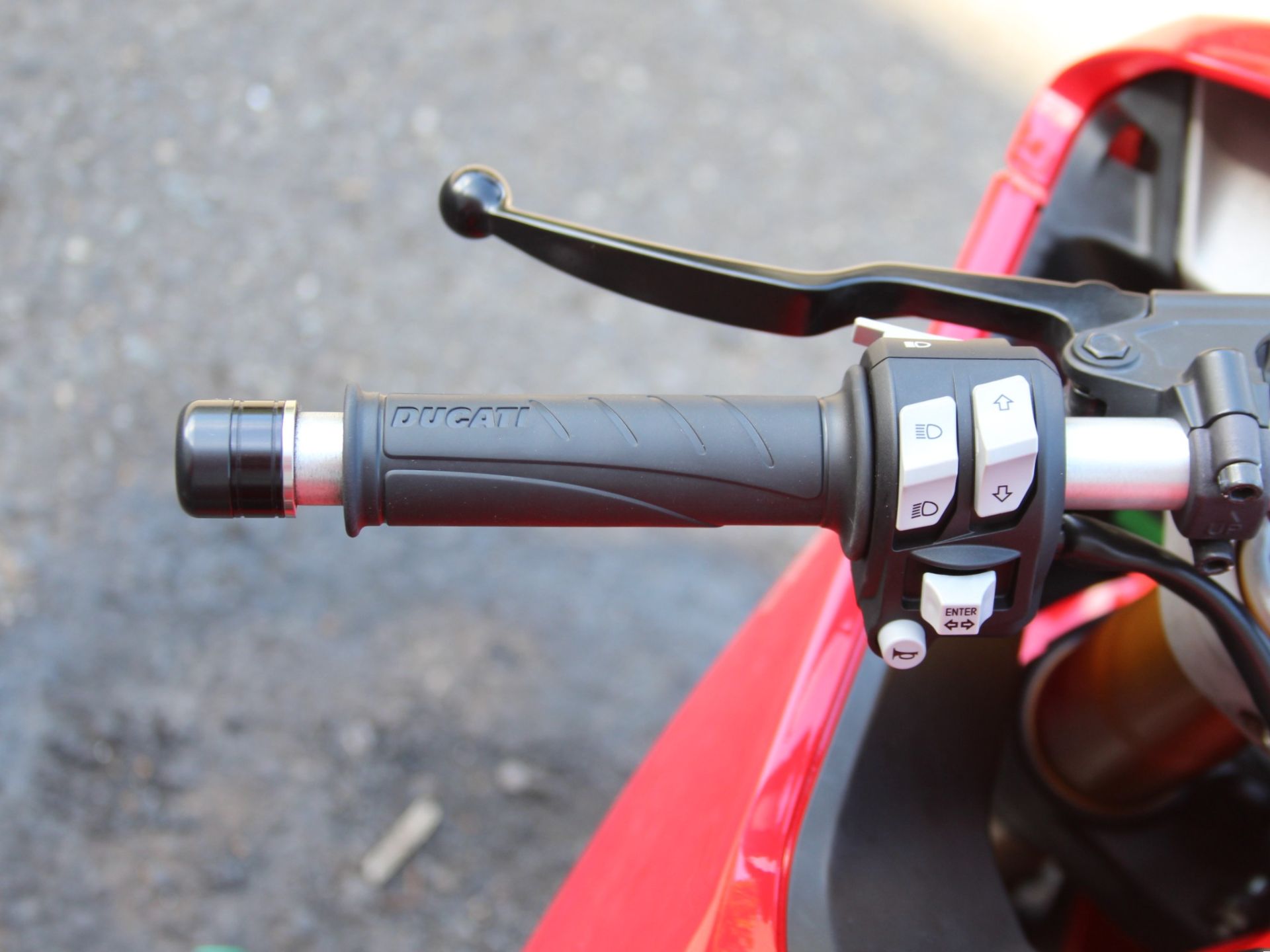 2018 Ducati SuperSport S in Portland, Oregon - Photo 15