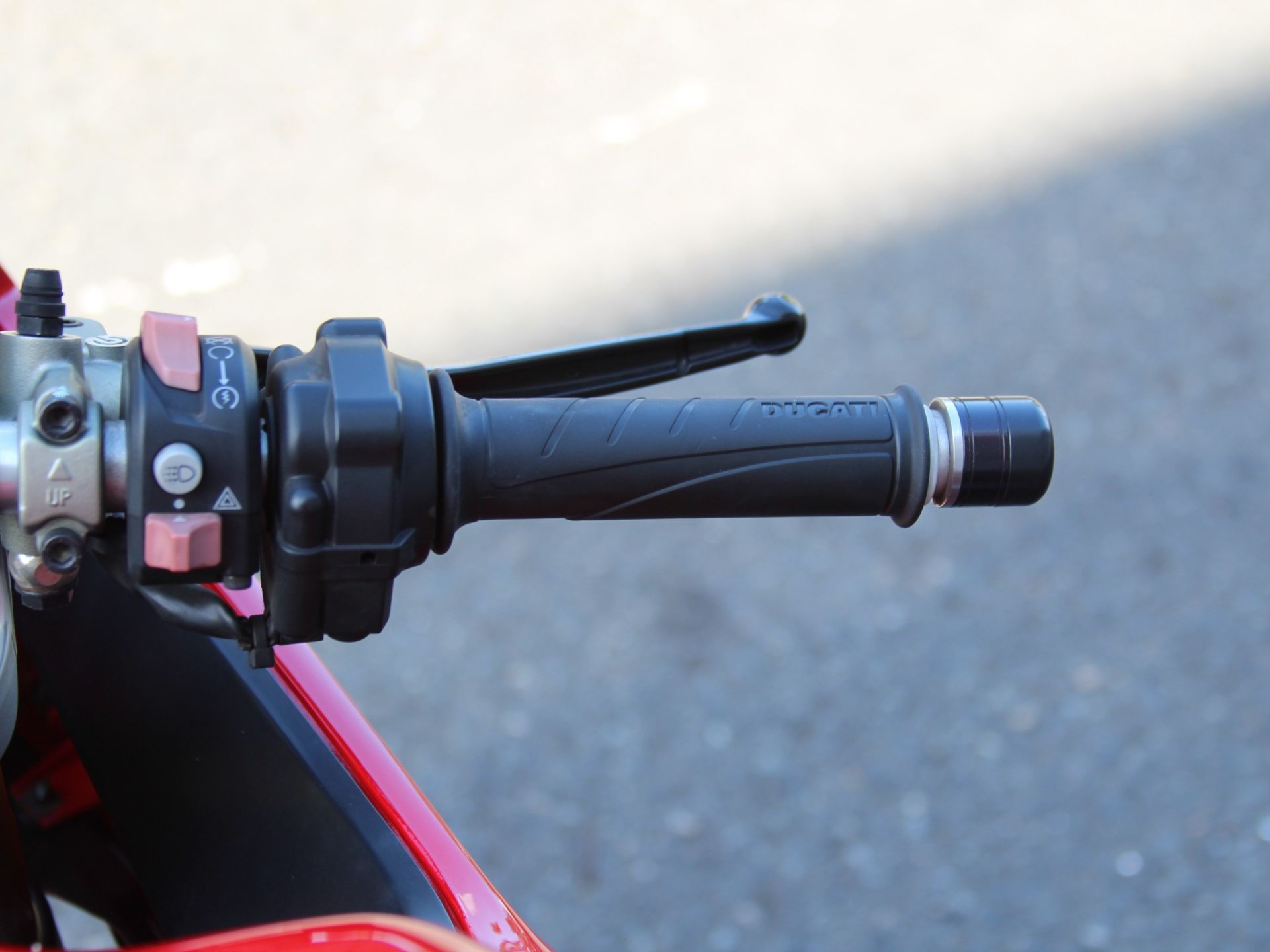2018 Ducati SuperSport S in Portland, Oregon - Photo 16