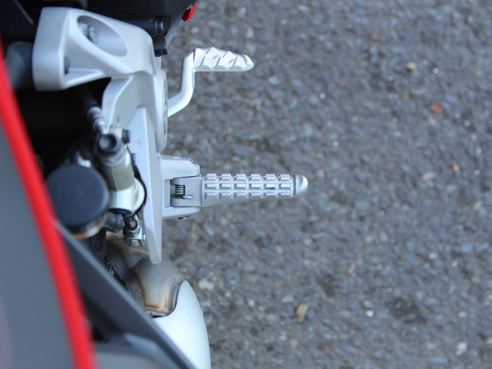 2018 Ducati SuperSport S in Portland, Oregon - Photo 18