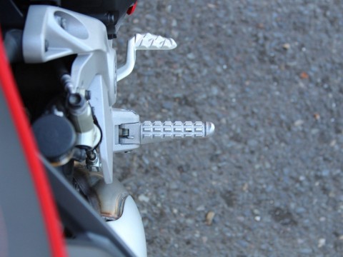 2018 Ducati SuperSport S in Portland, Oregon - Photo 18