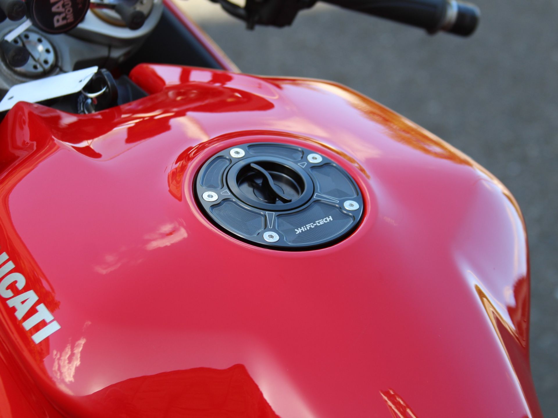 2018 Ducati SuperSport S in Portland, Oregon - Photo 10