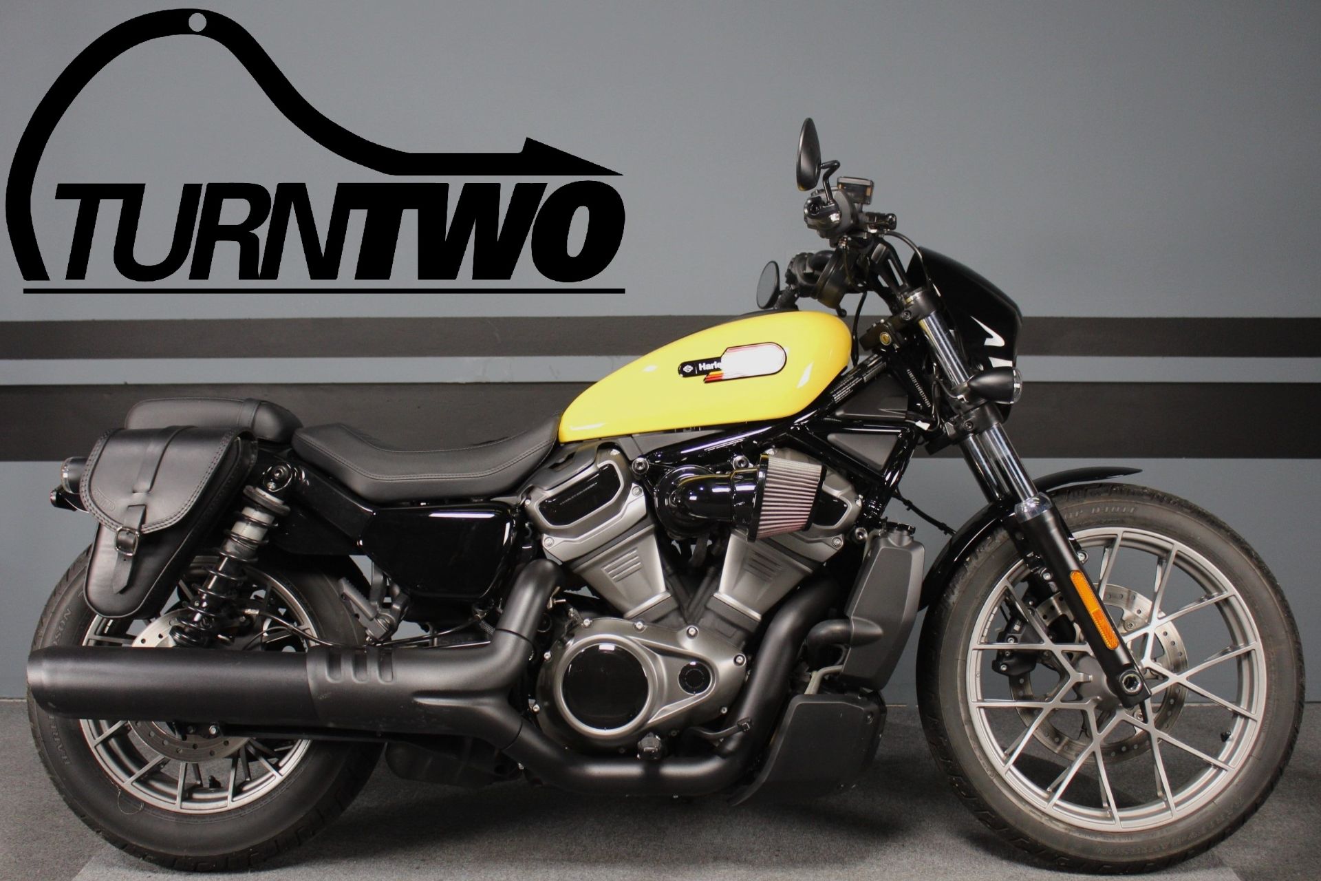 2023 Harley-Davidson Nightster® Special in Portland, Oregon - Photo 1