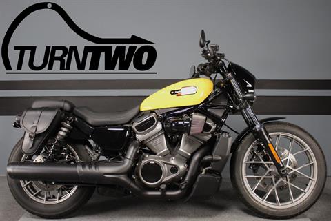 2023 Harley-Davidson Nightster® Special in Portland, Oregon - Photo 1