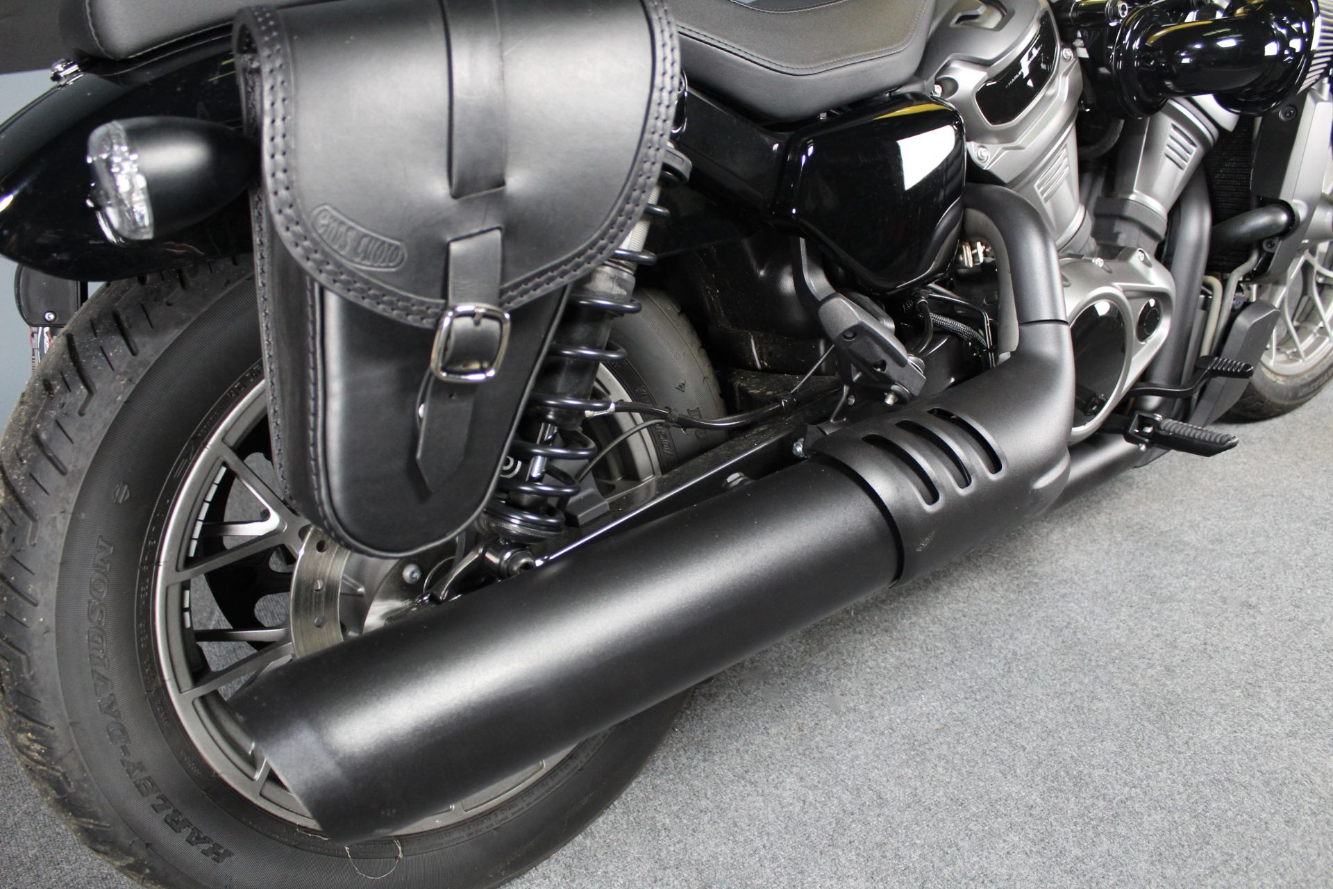 2023 Harley-Davidson Nightster® Special in Portland, Oregon - Photo 19