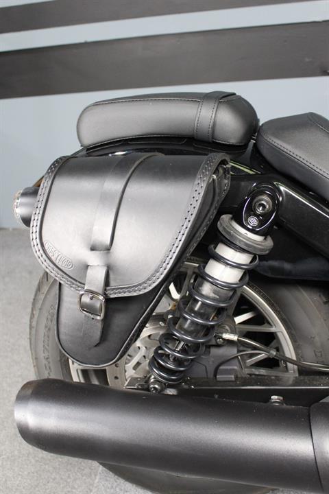 2023 Harley-Davidson Nightster® Special in Portland, Oregon - Photo 17