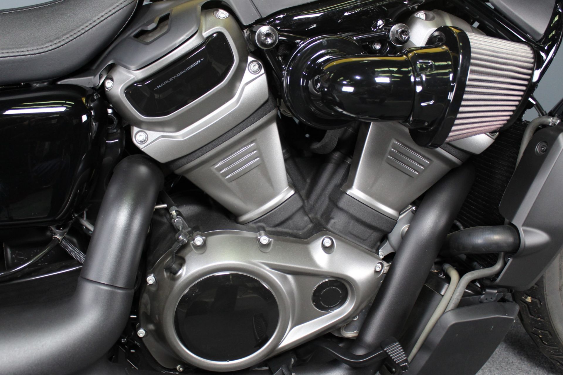 2023 Harley-Davidson Nightster® Special in Portland, Oregon - Photo 12