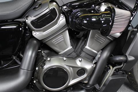 2023 Harley-Davidson Nightster® Special in Portland, Oregon - Photo 12