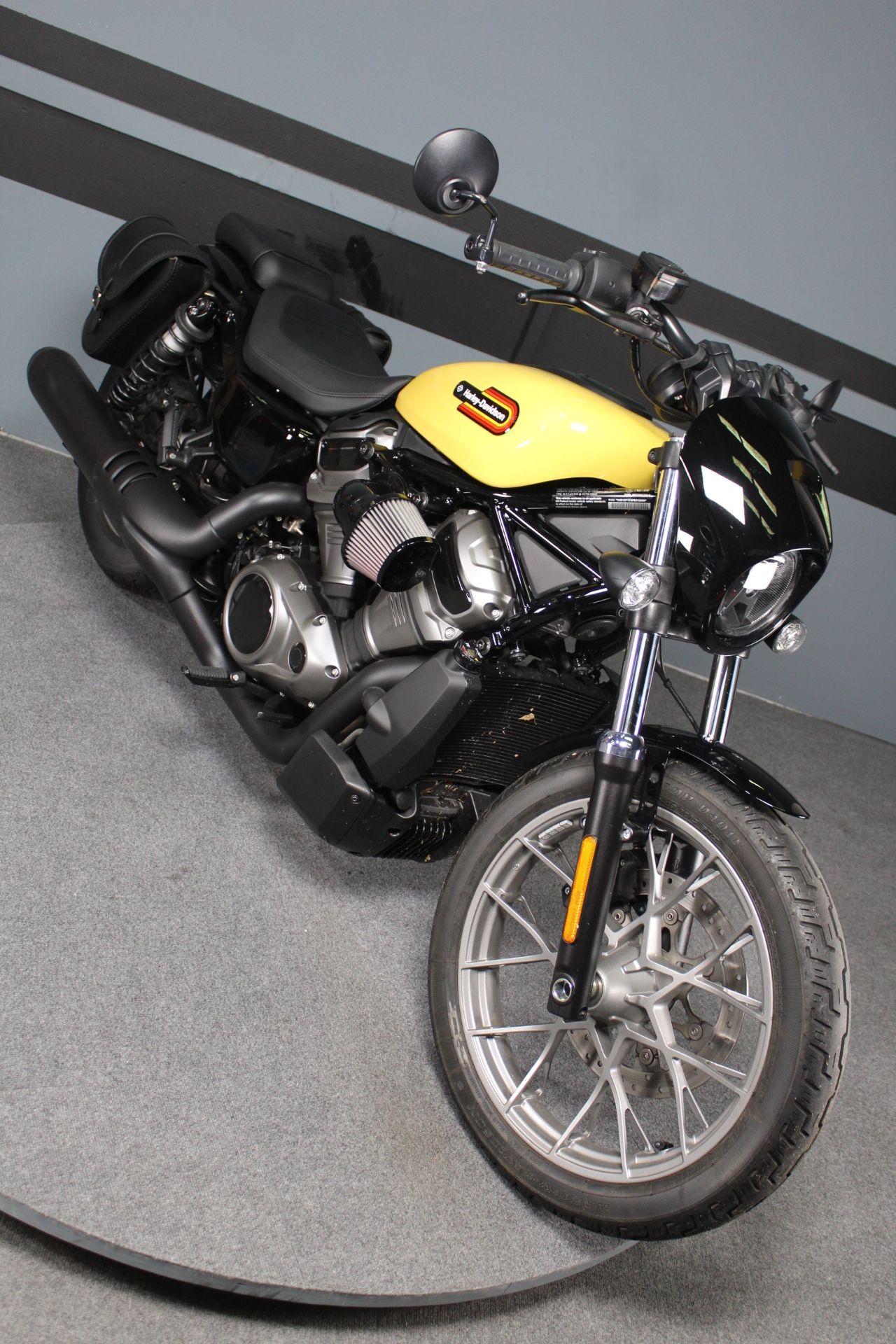 2023 Harley-Davidson Nightster® Special in Portland, Oregon - Photo 2