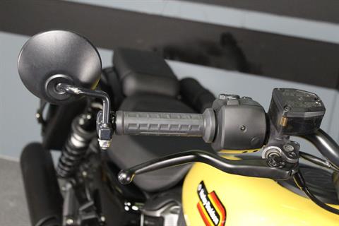 2023 Harley-Davidson Nightster® Special in Portland, Oregon - Photo 7