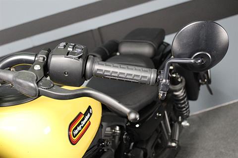 2023 Harley-Davidson Nightster® Special in Portland, Oregon - Photo 8