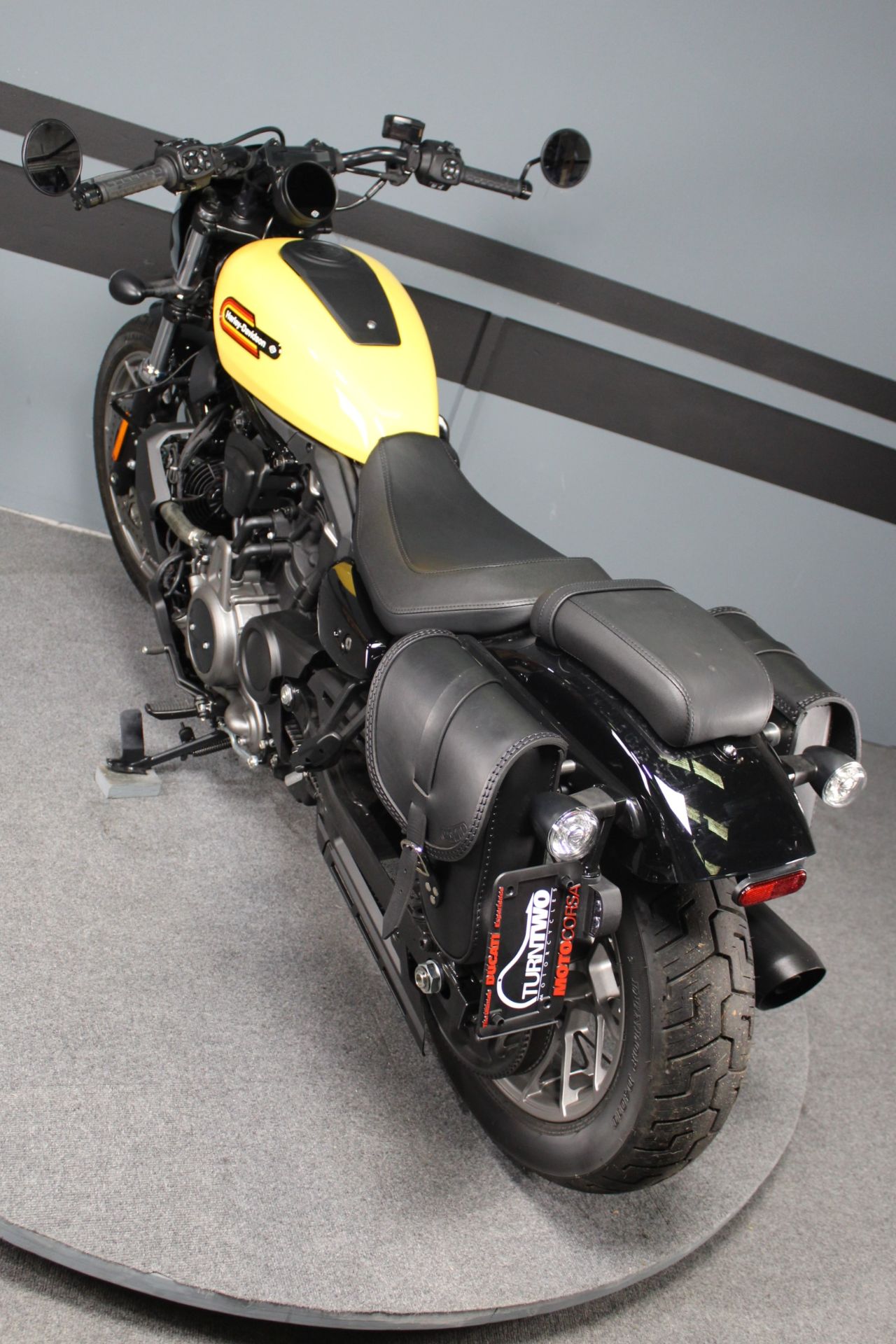 2023 Harley-Davidson Nightster® Special in Portland, Oregon - Photo 3