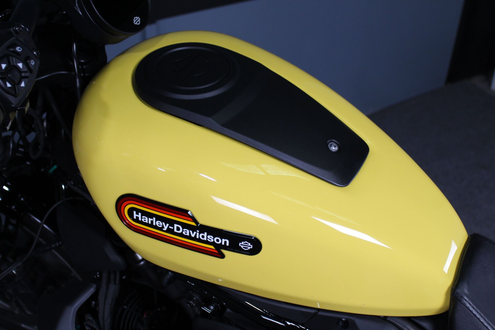 2023 Harley-Davidson Nightster® Special in Portland, Oregon - Photo 11