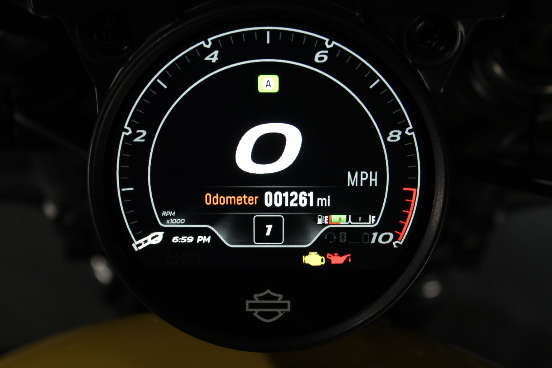 2023 Harley-Davidson Nightster® Special in Portland, Oregon - Photo 21