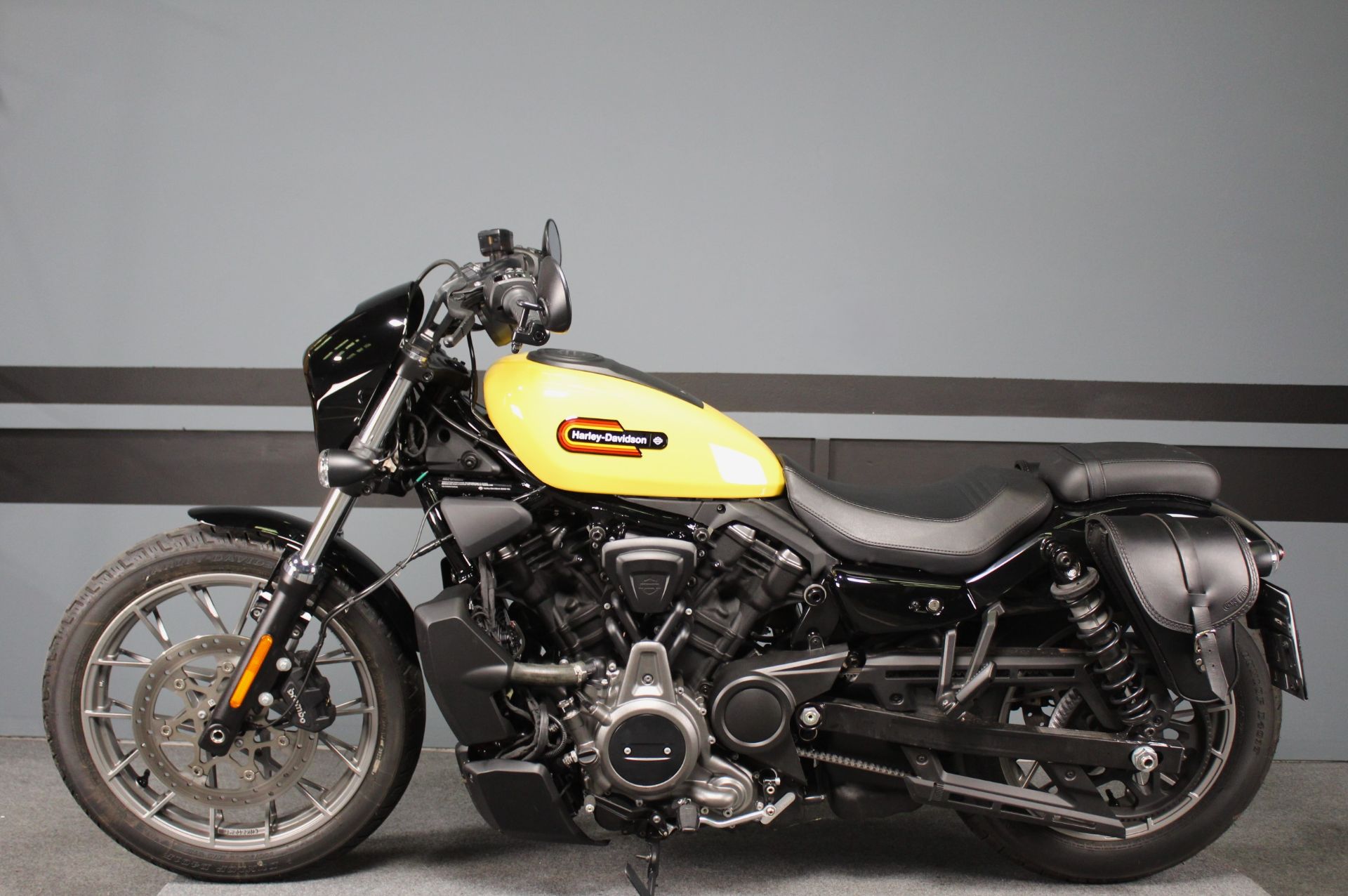 2023 Harley-Davidson Nightster® Special in Portland, Oregon - Photo 4