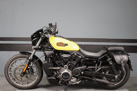 2023 Harley-Davidson Nightster® Special in Portland, Oregon - Photo 4