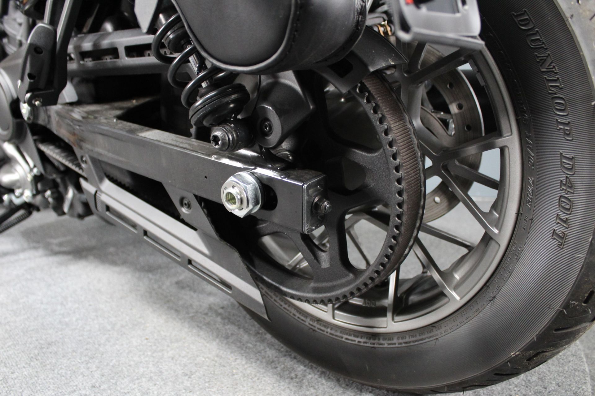 2023 Harley-Davidson Nightster® Special in Portland, Oregon - Photo 20