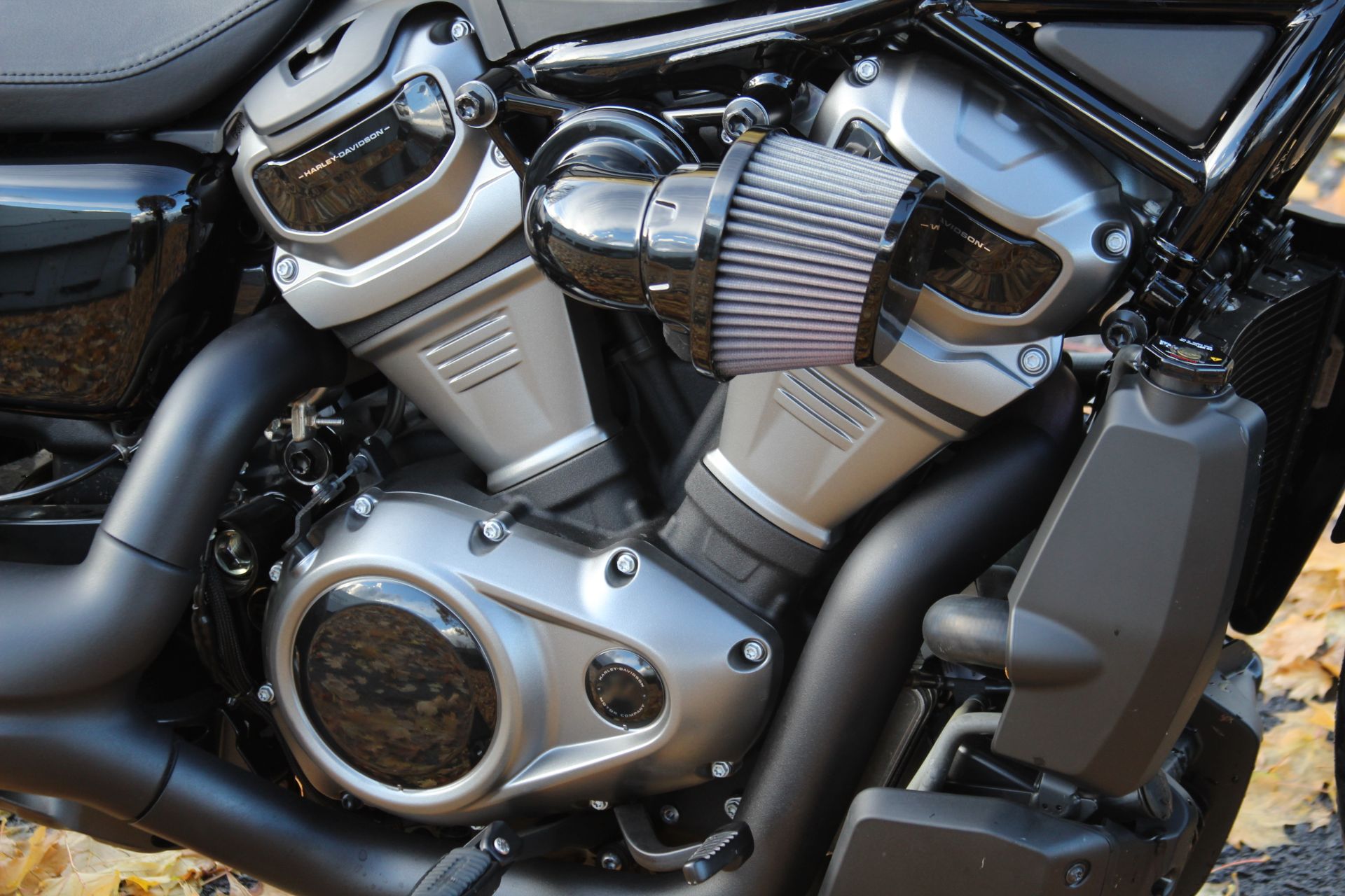 2023 Harley-Davidson Nightster® Special in Portland, Oregon - Photo 8