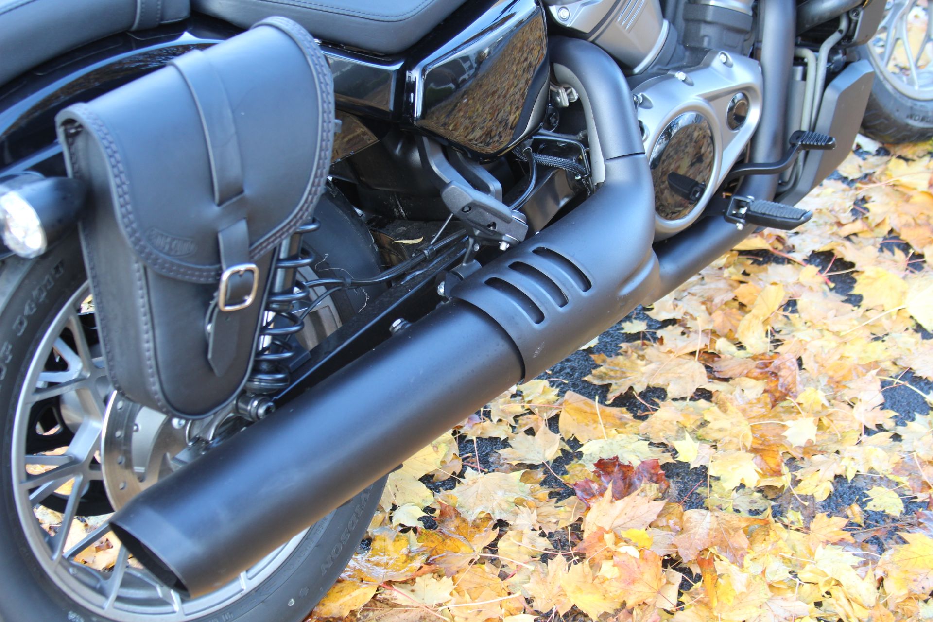 2023 Harley-Davidson Nightster® Special in Portland, Oregon - Photo 13