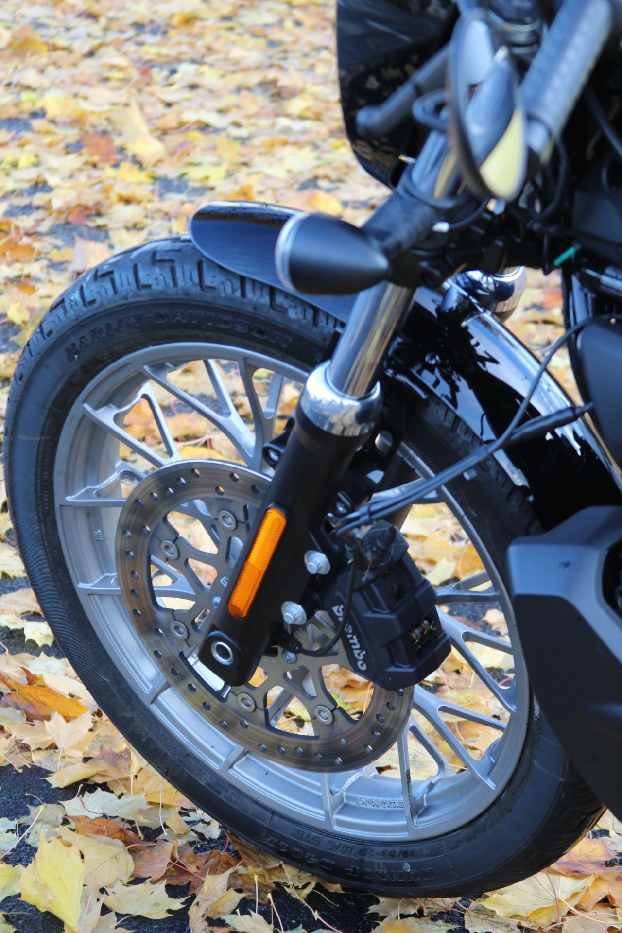 2023 Harley-Davidson Nightster® Special in Portland, Oregon - Photo 4