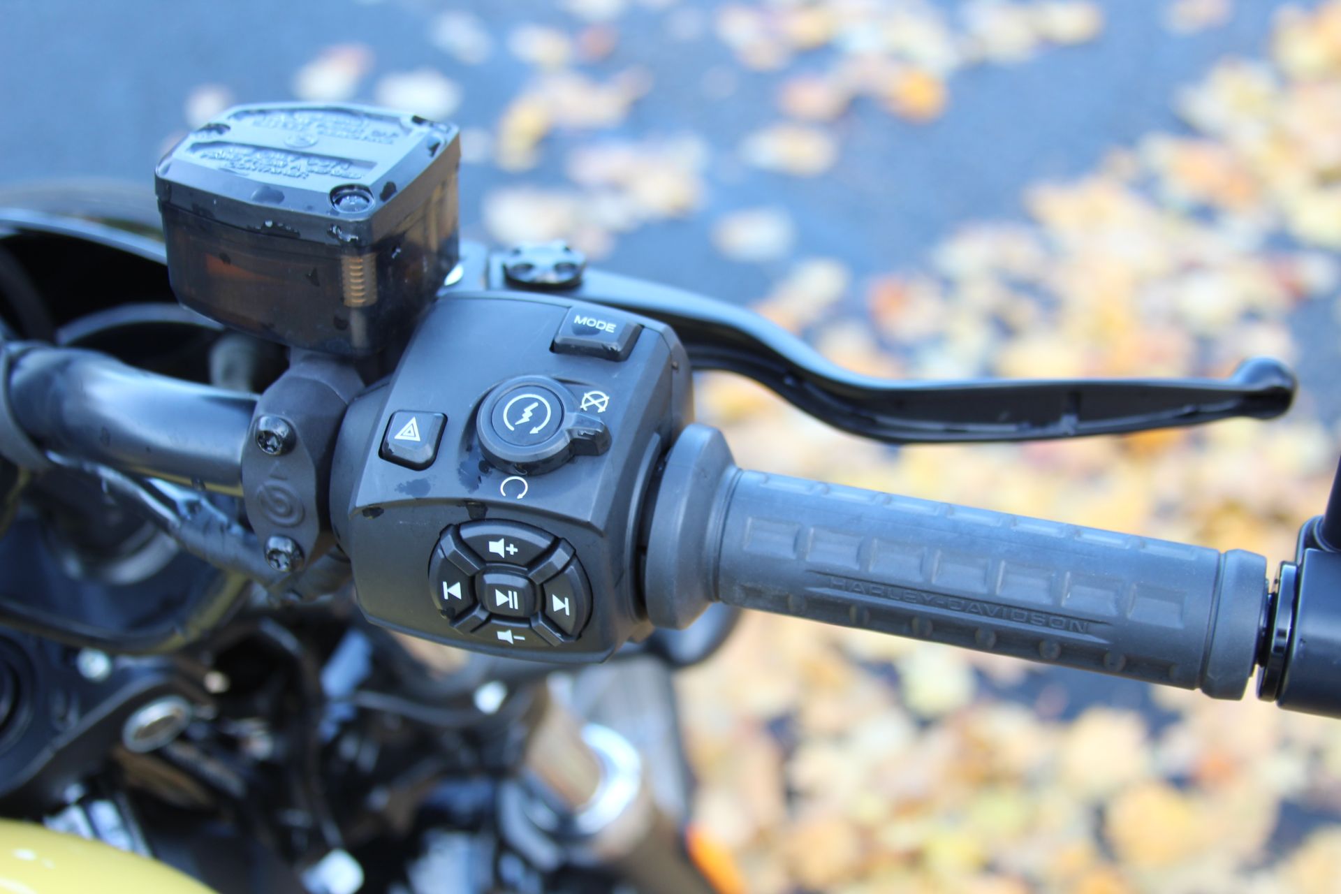 2023 Harley-Davidson Nightster® Special in Portland, Oregon - Photo 7