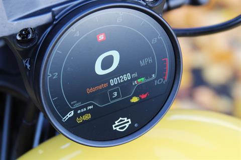 2023 Harley-Davidson Nightster® Special in Portland, Oregon - Photo 15