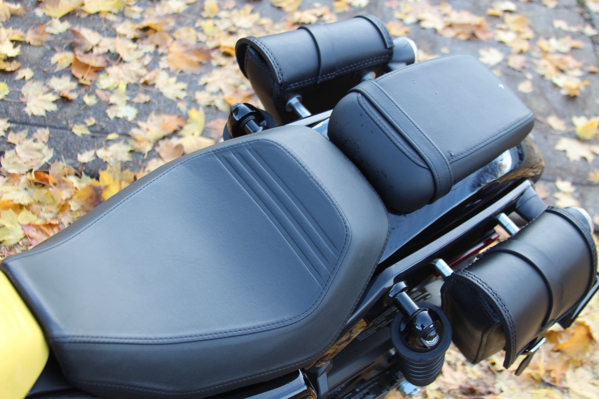 2023 Harley-Davidson Nightster® Special in Portland, Oregon - Photo 11