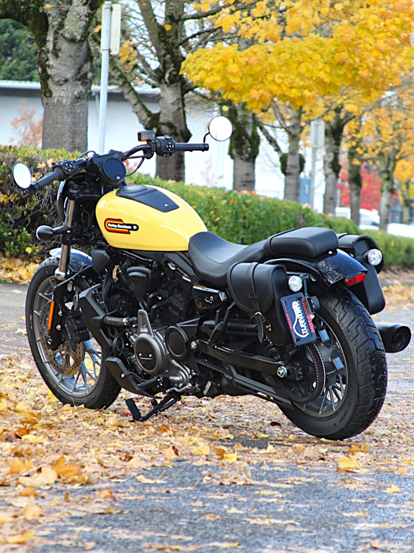 2023 Harley-Davidson Nightster® Special in Portland, Oregon - Photo 2