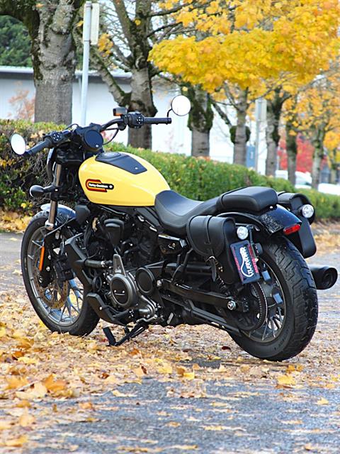2023 Harley-Davidson Nightster® Special in Portland, Oregon - Photo 2