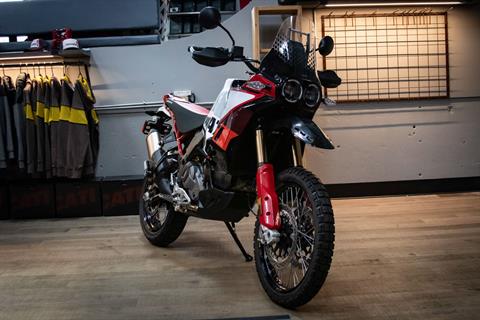 2026 Ducati DesertX Rally in Portland, Oregon - Photo 1