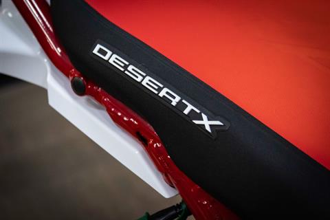 2026 Ducati DesertX Rally in Portland, Oregon - Photo 2