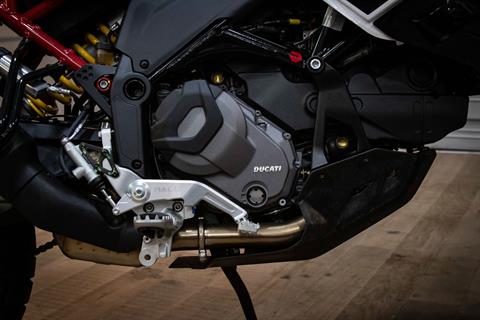 2026 Ducati DesertX Rally in Portland, Oregon - Photo 7