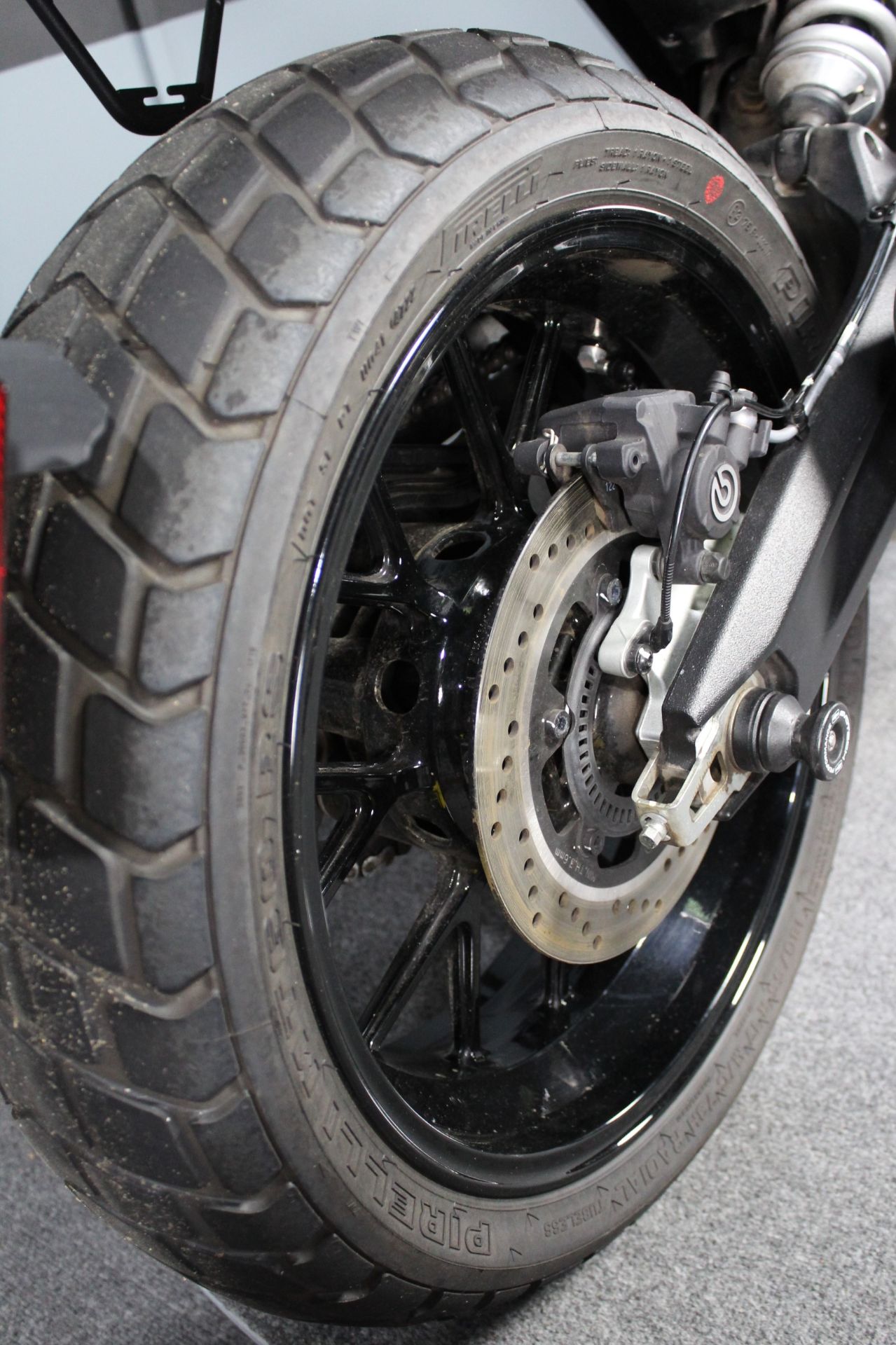 2024 Ducati Scrambler Icon in Portland, Oregon - Photo 21