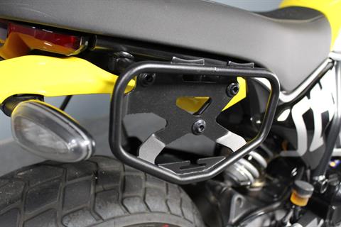 2024 Ducati Scrambler Icon in Portland, Oregon - Photo 19