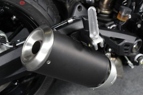 2024 Ducati Scrambler Icon in Portland, Oregon - Photo 17