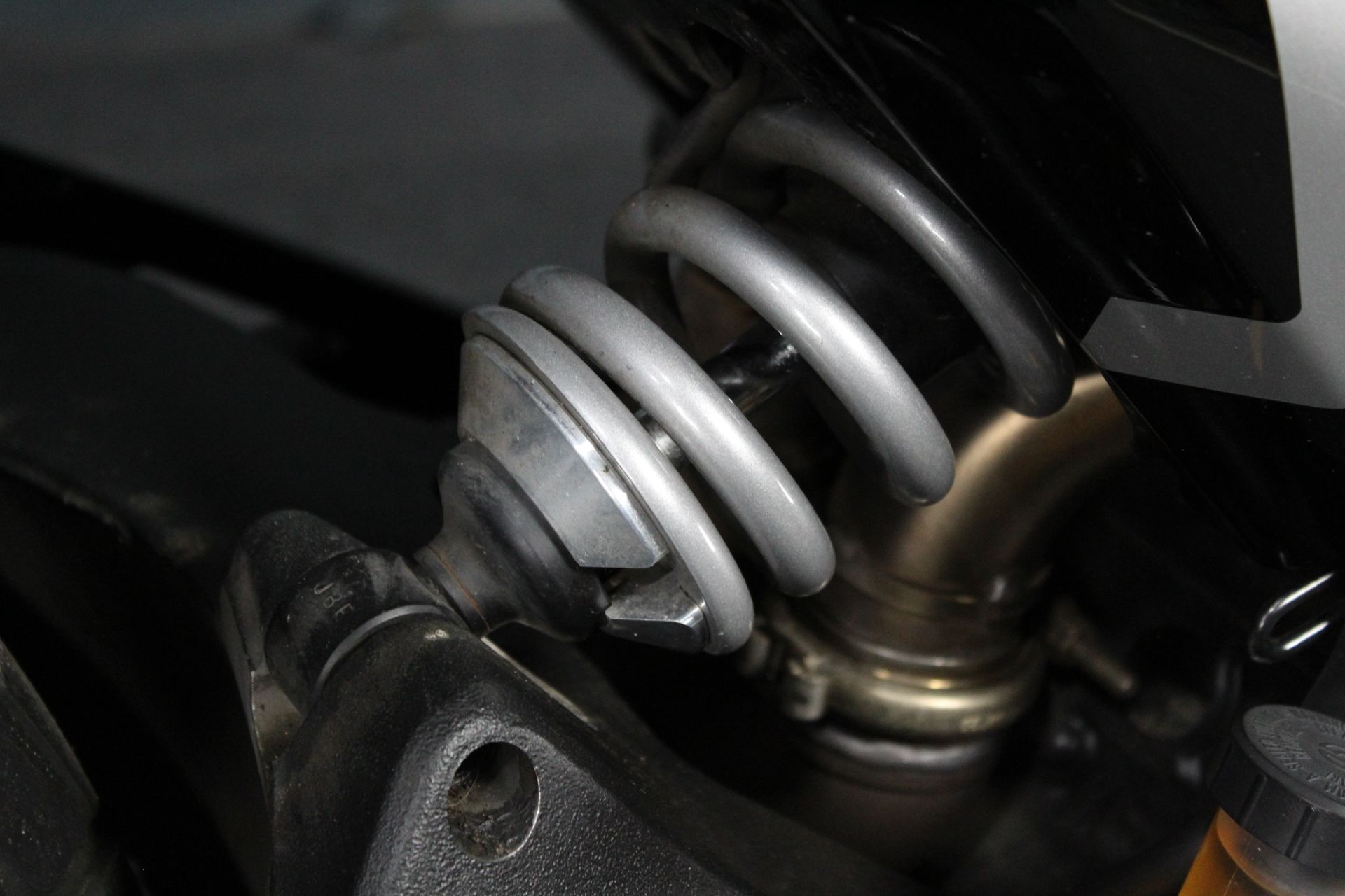 2024 Ducati Scrambler Icon in Portland, Oregon - Photo 16