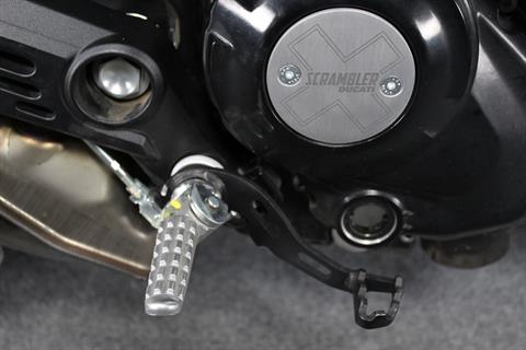 2024 Ducati Scrambler Icon in Portland, Oregon - Photo 14