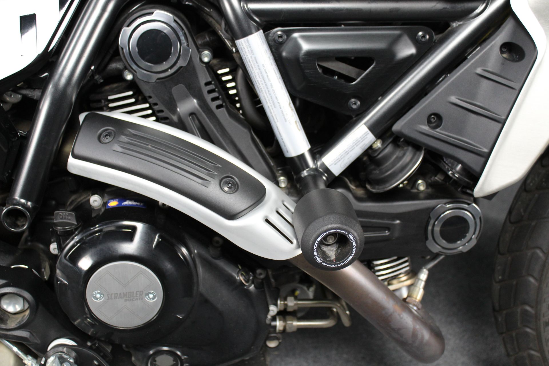 2024 Ducati Scrambler Icon in Portland, Oregon - Photo 12