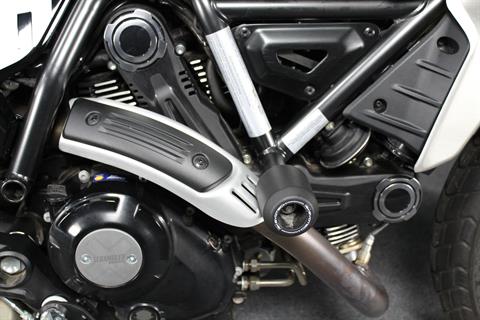 2024 Ducati Scrambler Icon in Portland, Oregon - Photo 12