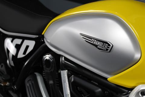 2024 Ducati Scrambler Icon in Portland, Oregon - Photo 5