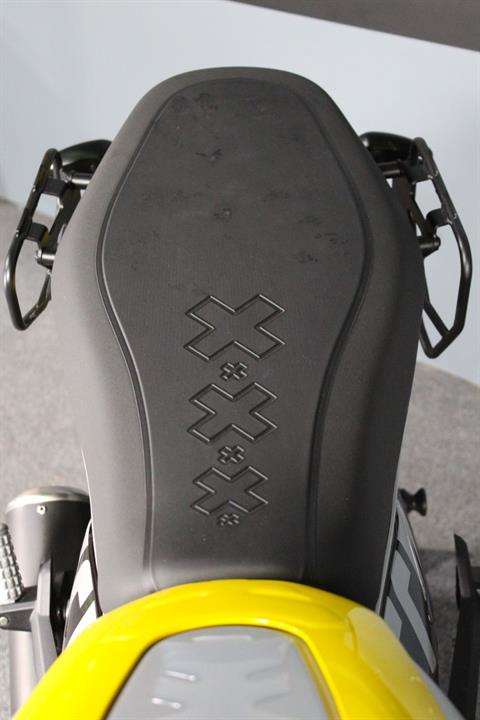 2024 Ducati Scrambler Icon in Portland, Oregon - Photo 18