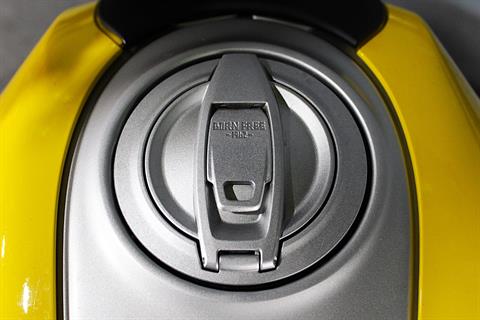 2024 Ducati Scrambler Icon in Portland, Oregon - Photo 6