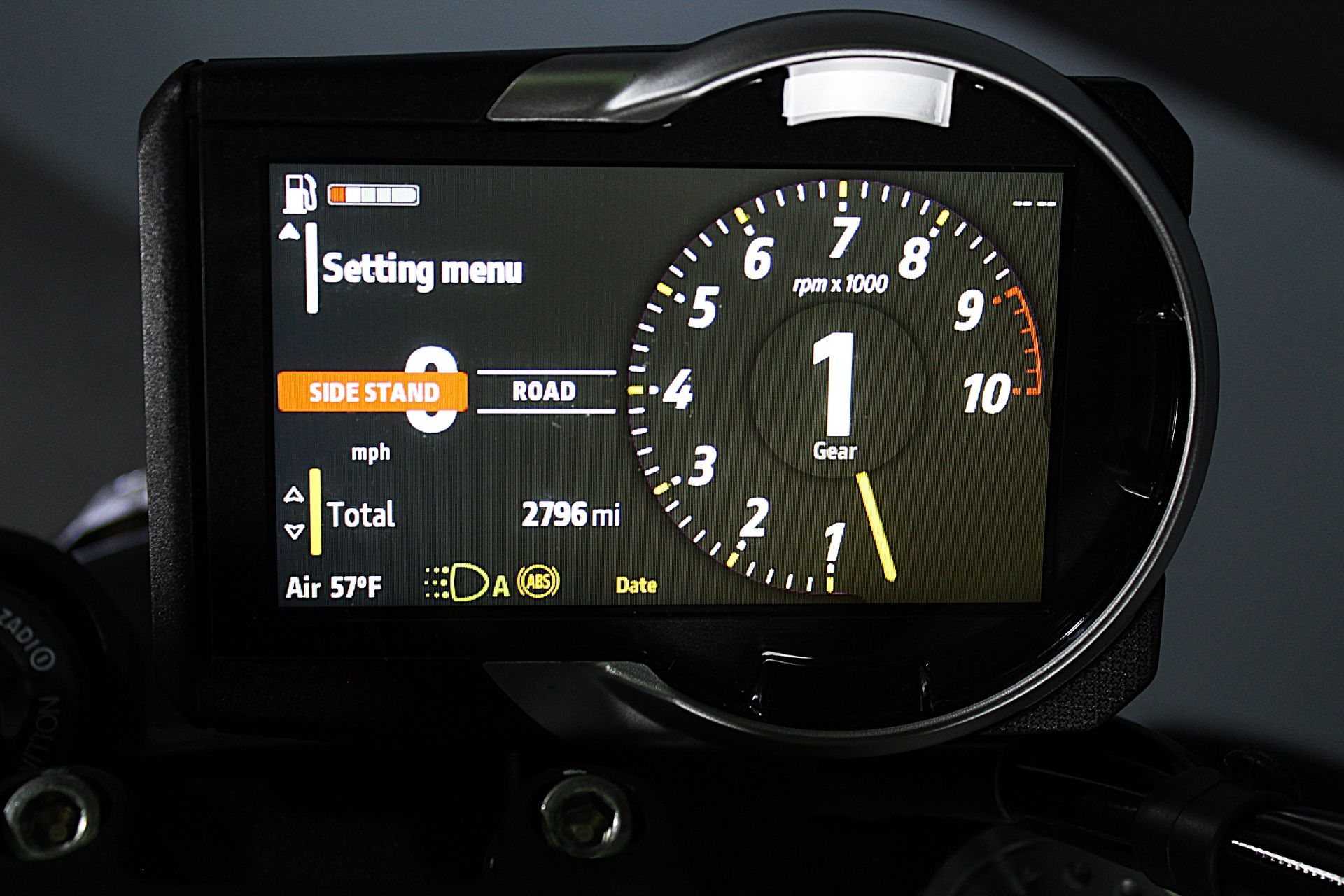 2024 Ducati Scrambler Icon in Portland, Oregon - Photo 23