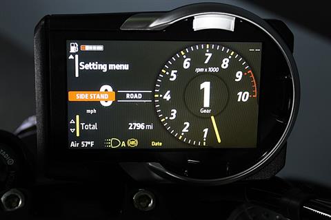 2024 Ducati Scrambler Icon in Portland, Oregon - Photo 23